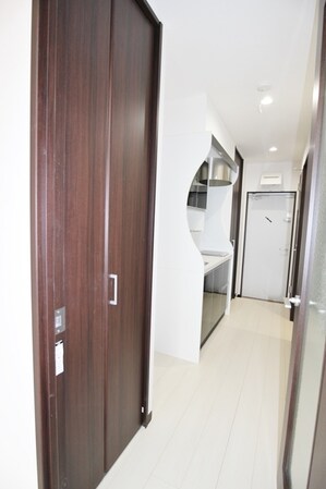 2ndブレストの物件内観写真